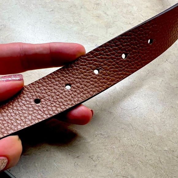 ✨✨✨NWT Michael Kors Belt✨✨✨ - Picture 6 of 10